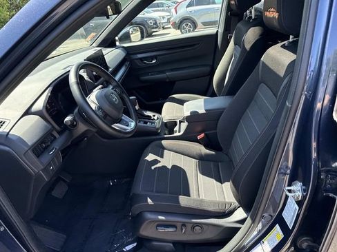 Used 2026 Honda CR-V TrailSport image 14