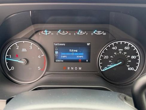 Used 2025 Ford F350 XL AWD/4WD image 16