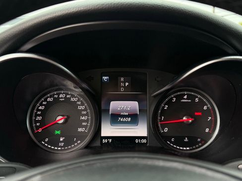 Used 2018 Mercedes-Benz GLC 300 image 40