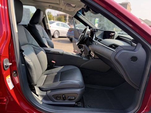 Used 2019 Lexus ES 350 FWD image 22
