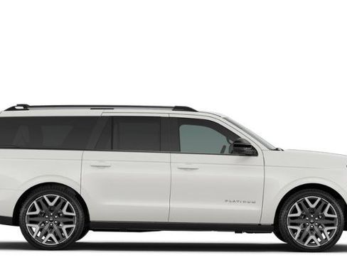 New 2026 Ford Expedition Max Platinum AWD/4WD image 24