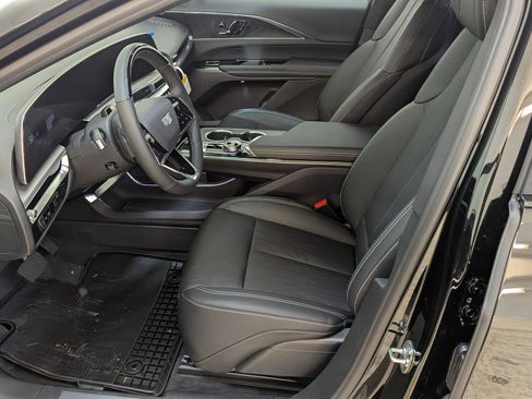 New 2026 Cadillac Lyriq Sport image 24