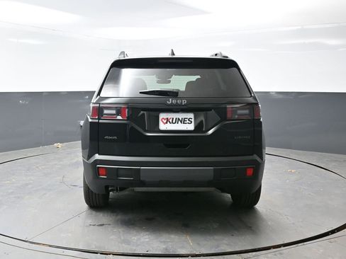 New 2026 Jeep Cherokee Limited image 8