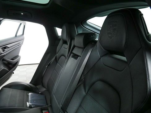 New 2026 Porsche Panamera 4 image 21