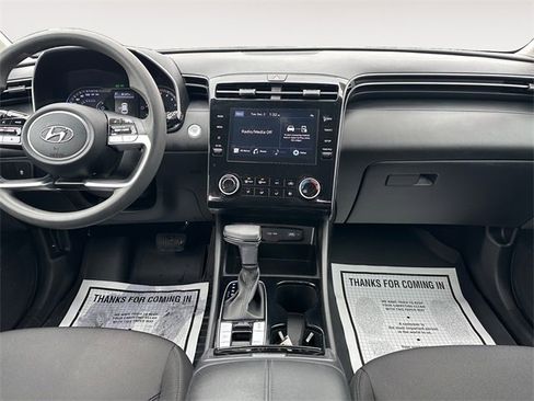 Used 2022 Hyundai Tucson SEL image 11