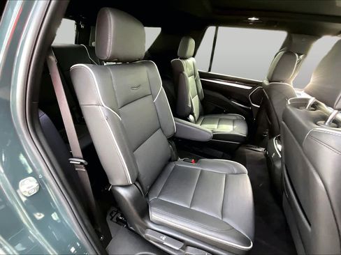 Used 2026 Cadillac Escalade Sport w/ LPO, ONYX Package AWD/4WD image 20