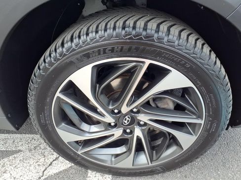Used 2020 Hyundai Tucson Sport AWD/4WD image 30