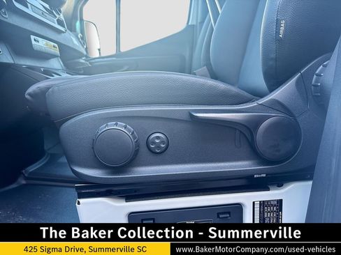 Used 2025 Mercedes-Benz Sprinter 2500 image 39