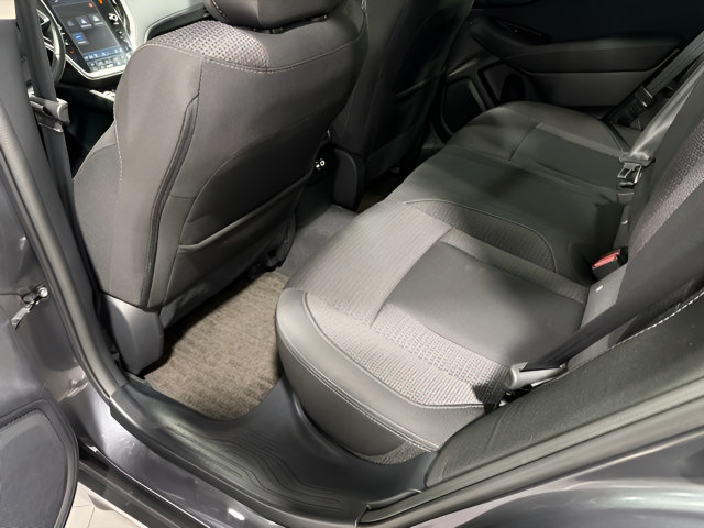 Certified 2025 Subaru Outback Premium AWD/4WD image 30