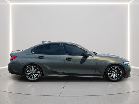 Used 2020 BMW M340i xDrive w/ Premium Package AWD/4WD image 10