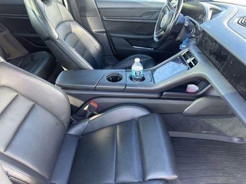 Used 2020 Porsche Taycan 4S image 35