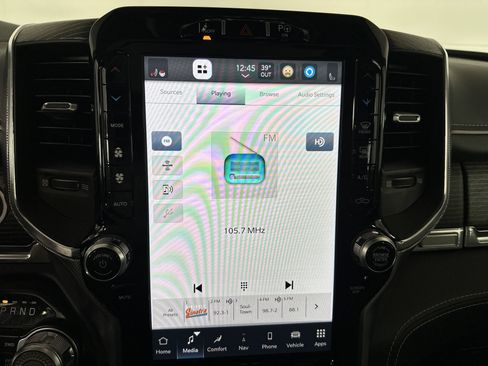 Used 2022 RAM 1500 Limited image 21