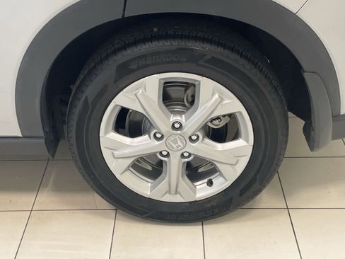 Certified 2024 Honda HR-V LX image 21