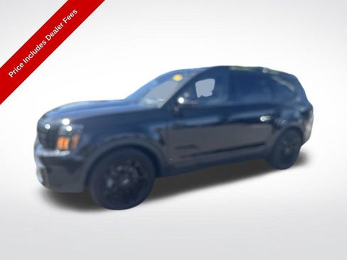 Used 2024 Kia Telluride SX Prestige X-Line AWD/4WD image 1
