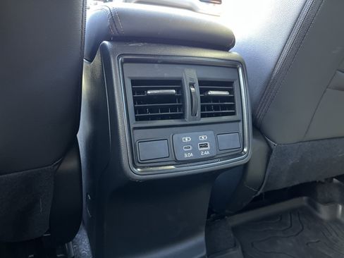 Used 2025 Subaru Forester Sport w/ Popular Package #2 image 40