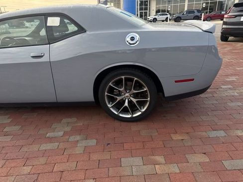 Used 2022 Dodge Challenger GT RWD image 6