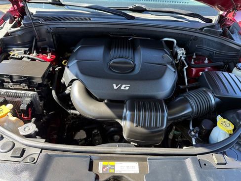 Used 2014 Dodge Durango Limited image 10