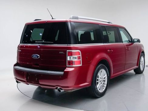 Used 2013 Ford Flex SEL FWD image 15