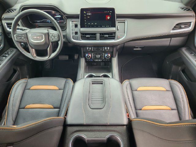 Used 2024 GMC Yukon XL AT4 AWD/4WD image 26