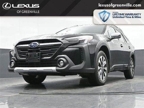Used 2024 Subaru Outback Touring XT image 33