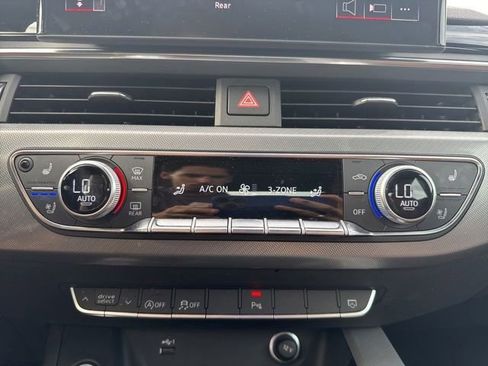 Used 2023 Audi A5 2.0T Premium Plus w/ Premium Plus AWD/4WD image 25