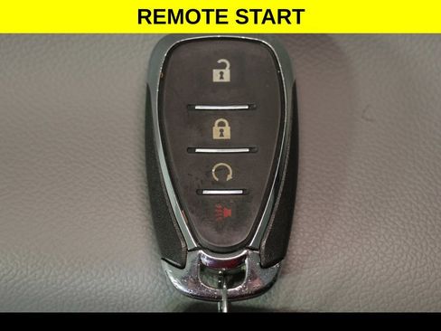 Used 2024 Chevrolet Equinox LS w/ LS Convenience Package FWD image 6