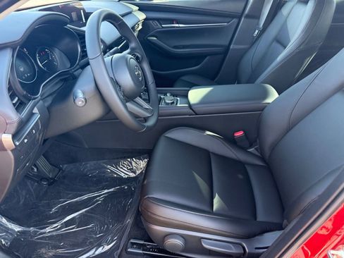 New 2026 MAZDA MAZDA3 s Sport image 20