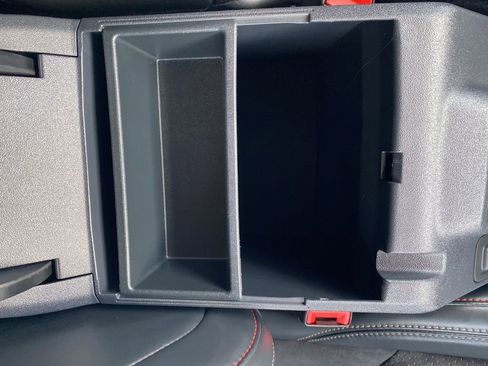 Used 2024 Ford Bronco Raptor w/ Interior Carbon Fiber Pack 6 image 35