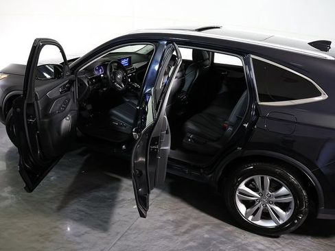 Certified 2026 Acura MDX SH-AWD image 5
