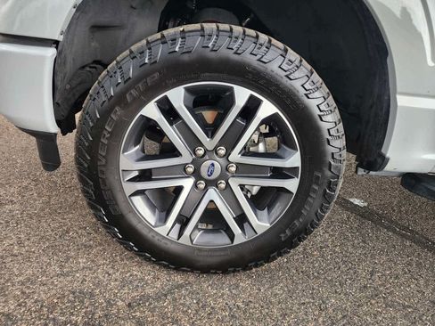 Used 2023 Ford F150 XL w/ STX Appearance Package RWD image 11
