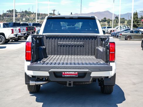 New 2026 Toyota Tacoma SR5 RWD image 13