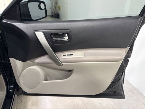 Used 2008 Nissan Rogue S image 35