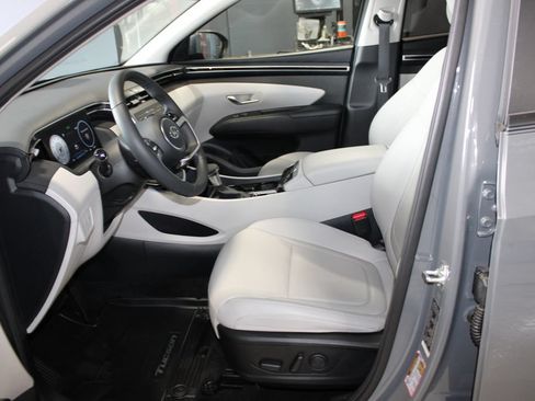 Used 2024 Hyundai Tucson SEL w/ Convenience Package AWD/4WD image 7