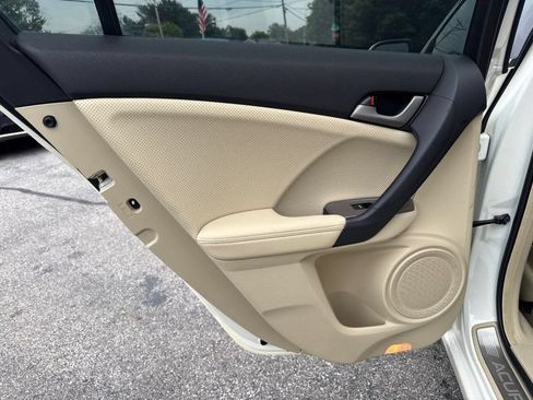 Used 2009 Acura TSX Sedan FWD image 13