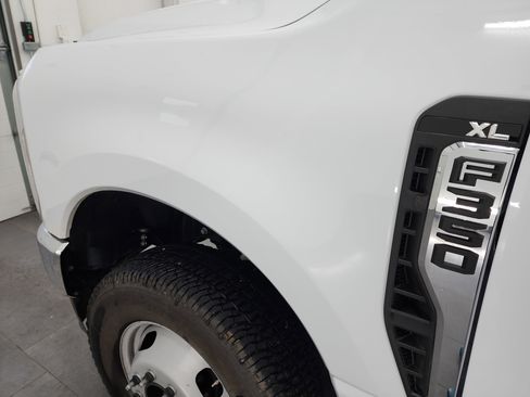 Used 2025 Ford F350 XL image 34