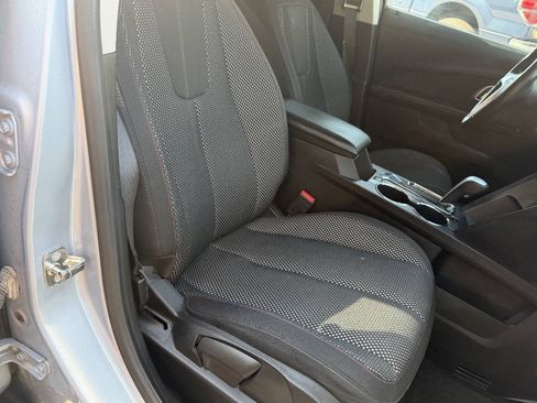Used 2014 Chevrolet Equinox LT w/ Driver Convenience Package FWD image 26