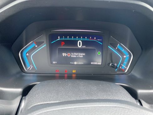 Used 2023 Honda Odyssey Sport image 32