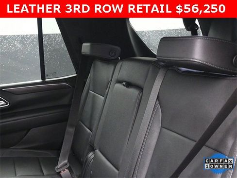 Used 2023 Chevrolet Tahoe LT image 16