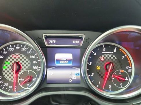 Used 2018 Mercedes-Benz GLE 43 AMG 4MATIC Coupe image 42