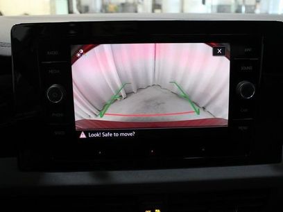 New 2026 Volkswagen Jetta SE
