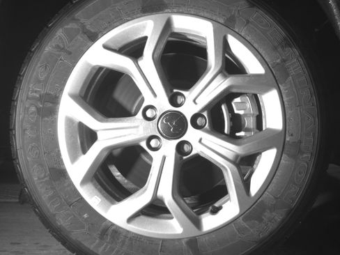 Used 2025 Jeep Compass Latitude image 13