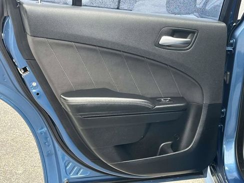 Used 2020 Dodge Charger R/T w/ Blacktop Package image 16