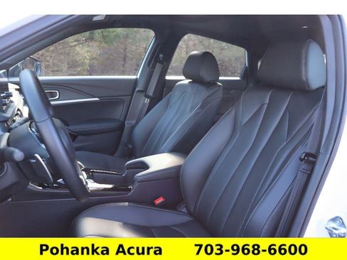 Certified 2025 Acura Integra A-Spec image 21