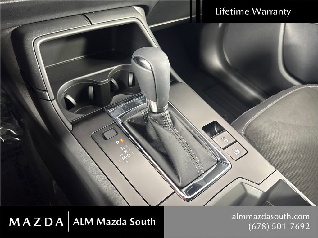 New 2026 MAZDA CX-5 Select AWD/4WD image 30