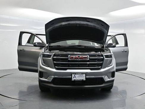 Used 2025 GMC Acadia Elevation image 52