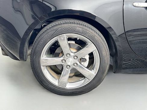 Used 2008 Pontiac Solstice GXP w/ Premium Package RWD image 28