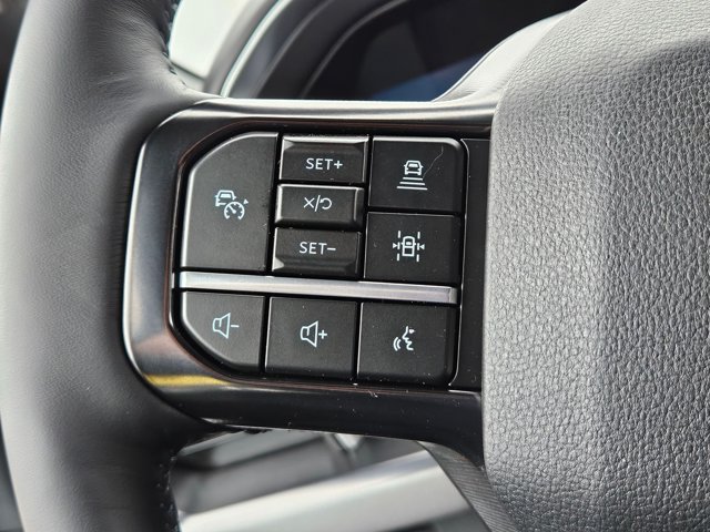 New 2026 Ford F250 Platinum AWD/4WD image 16