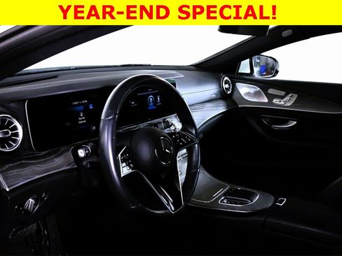 Certified 2022 Mercedes-Benz CLS 450 4MATIC image 26