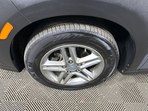 Certified 2023 Hyundai Kona SE image 10
