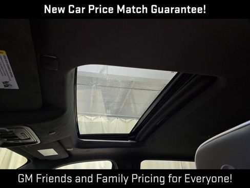 New 2026 GMC Sierra 2500 AT4X w/ AT4X AEV Edition AWD/4WD image 15